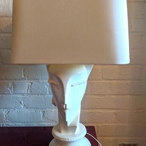 Lindsey B. Balkweil Lamp